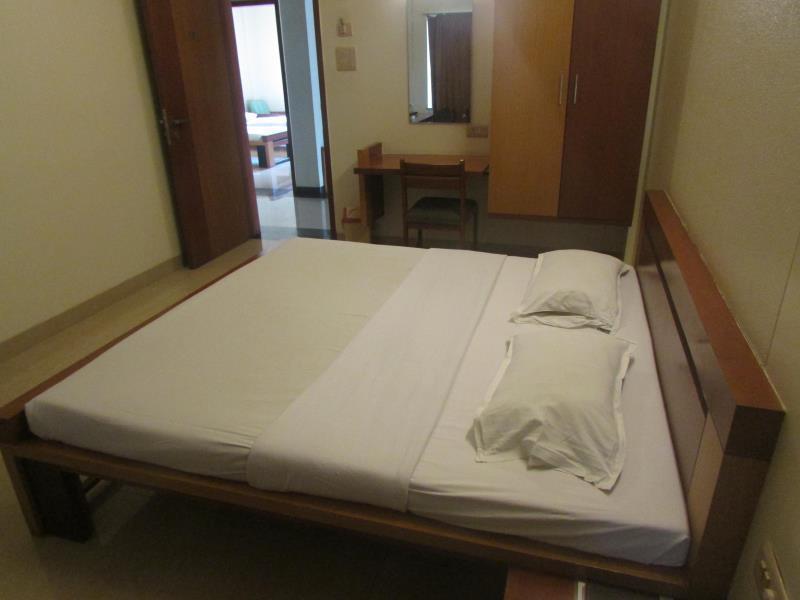 נאסיק Hotel Surya Renaissance מראה חיצוני תמונה